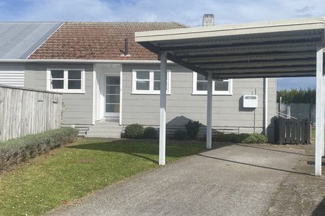 Photo of property in 9-11 Raleigh Street, Vogeltown, New Plymouth, 4310