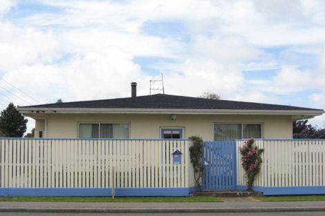 Photo of property in 136 King Street, Rangiora, 7400