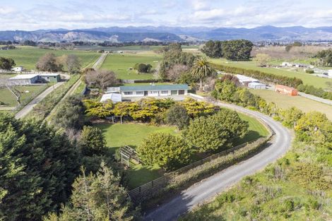 Photo of property in 244 Kawiu Road, Levin, 5510