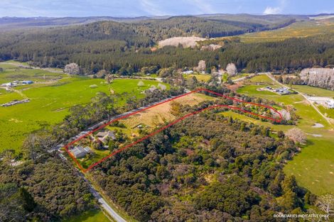 Photo of property in 27 Zanders Road, Helensville, Waimauku, 0882