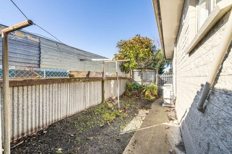 Photo of property in 196 Ettrick Street, Appleby, Invercargill, 9812