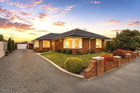 Photo of property in 4 Keldon Avenue, Rangiora, 7400