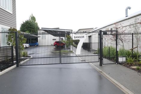 Photo of property in 10/7 Bangor Street, Christchurch Central, Christchurch, 8011