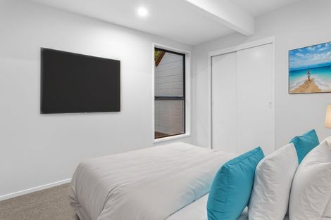 Photo of property in 6b Rubens Place, Burnside, Christchurch, 8053