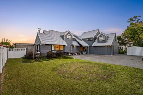 Photo of property in 18 Wiseley Road, Hobsonville, Auckland, 0618