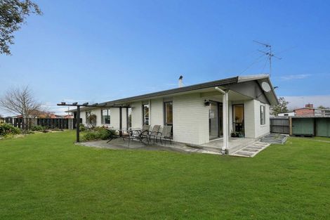 Photo of property in 8 Ascot Place, Netherby, Ashburton, 7700