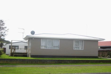 Photo of property in 19 Rahiri Street, Waitara, 4320