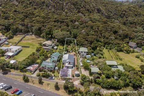 Photo of property in 1149 Purangi Road, Ferry Landing, Whitianga, 3591