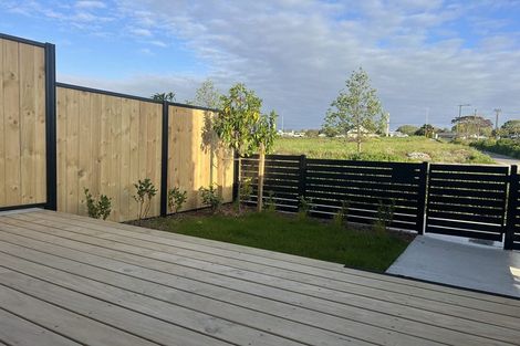 Photo of property in 107 Settlers Avenue, Hobsonville, Auckland, 0618