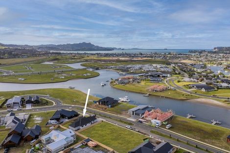 Photo of property in 12 Awatea Drive, Whitianga, 3510