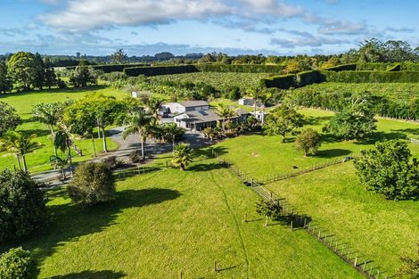 Photo of property in 135 Puketotara Road, Waipapa, Kerikeri, 0295