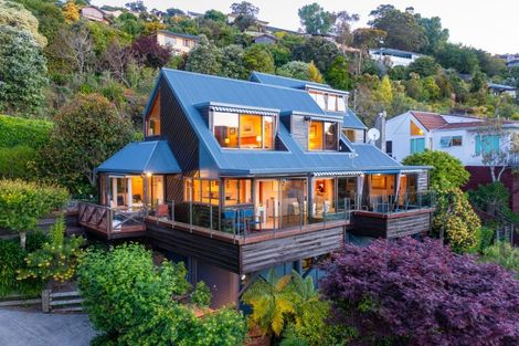 Photo of property in 2 The Cliffs, Britannia Heights, Nelson, 7010