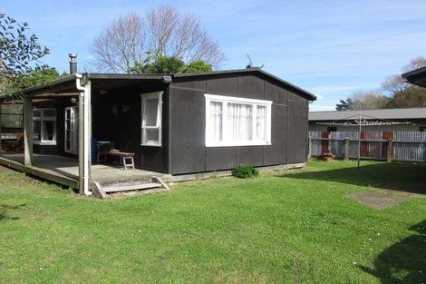 Photo of property in 61 Nuhaka Opoutama Road, Nuhaka, 4198