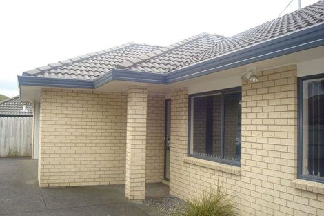Photo of property in 7 Ardkeen Place, East Tamaki, Auckland, 2016