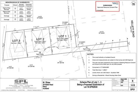 Photo of property in 29 Kellett Road, Ranui, Auckland, 0612