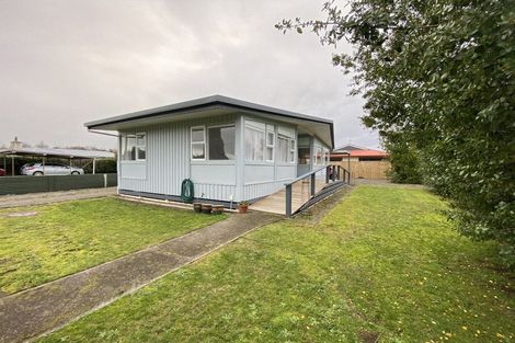 Photo of property in 178 East Street, Greytown, 5712