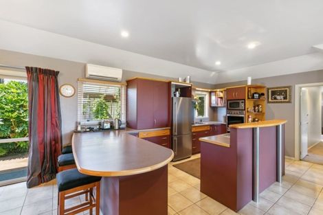 Photo of property in 41 Aldona Place, Fairview Downs, Hamilton, 3214
