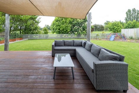 Photo of property in 29 Roxburgh Place, Tinwald, Ashburton, 7700