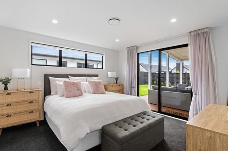 Photo of property in 8 Kaitorete Drive, Lincoln, 7608