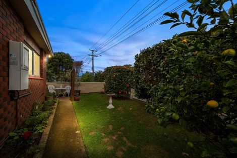Photo of property in 3/127 Lemon Street, New Plymouth, 4312