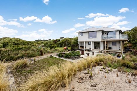 Photo of property in 493 Brighton Road, Westwood, Dunedin, 9035