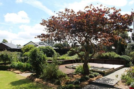 Photo of property in 77 Spaxton Street, Methven, 7730