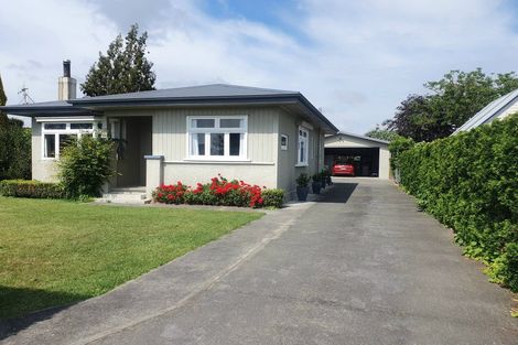 Photo of property in 412 Hemi Street, Raureka, Hastings, 4120