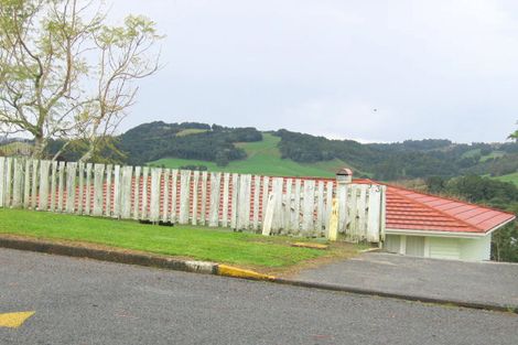 Photo of property in 63 Ogle Crescent, Te Kamo, Whangarei, 0112