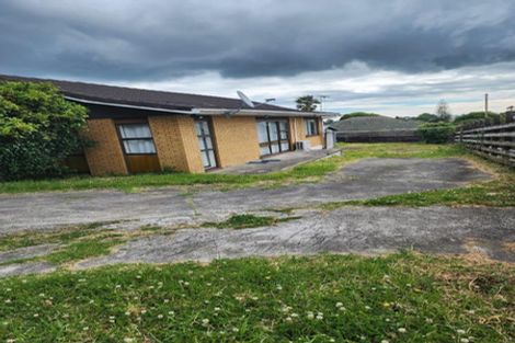 Photo of property in 23 Great South Road, Manurewa, Auckland, 2102