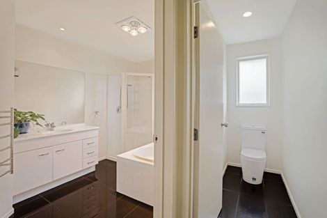 Photo of property in 21 Campion Place, Rolleston, 7614