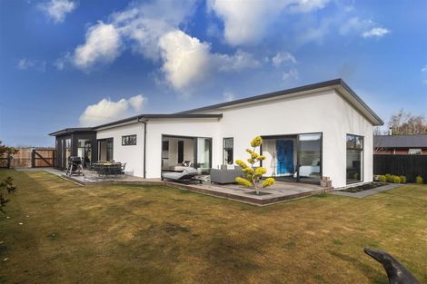 Photo of property in 53 Canterbury Street, Ashley, Rangiora, 7477