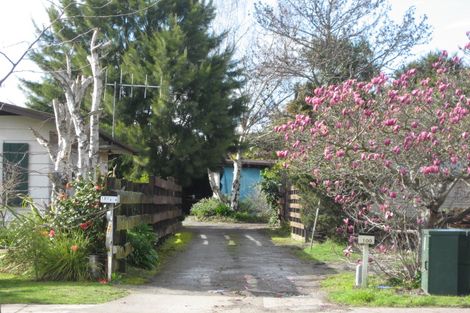 Photo of property in 102 Napier Road, Havelock North, 4130