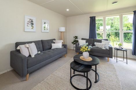 Photo of property in 3 Russell Avenue, Allenton, Ashburton, 7700