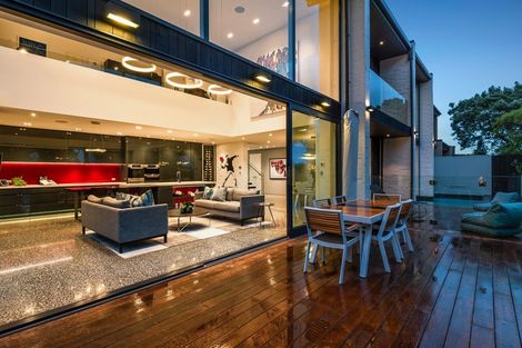 Photo of property in 48b Sunny Brae Crescent, Westmere, Auckland, 1022