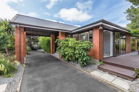 Photo of property in 24 Lansbury Avenue, Strowan, Christchurch, 8052