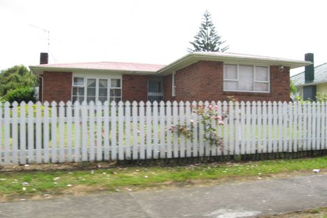 Photo of property in 42 Friesian Drive, Mangere, Auckland, 2022