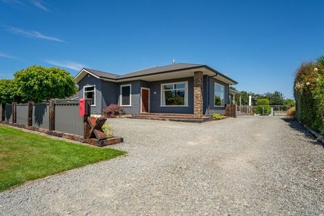 Photo of property in 77 Mckenzie Street, Geraldine, 7930