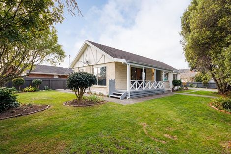 Photo of property in 175 Amberley Avenue, Highbury, Palmerston North, 4412
