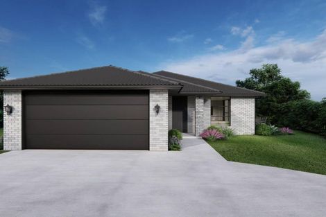 Photo of property in 47 Coptic Terrace, Pokeno, 2402