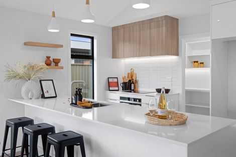 Photo of property in 11 Hereford Drive, Carterton, 5713