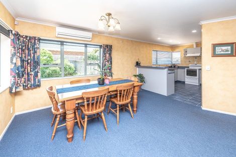 Photo of property in 6 Kelsi Street, Tawhero, Whanganui, 4501
