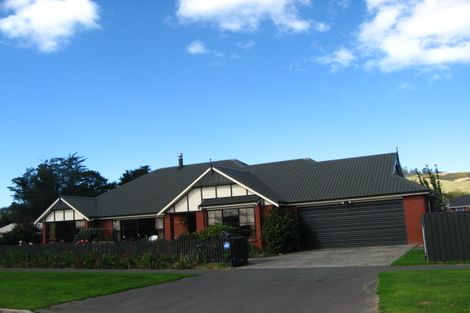 Photo of property in 148 Hagart-alexander Drive, Mosgiel, 9024