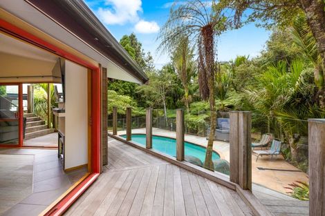 Photo of property in 54 Waiwhiu Road, Dome Valley, Warkworth, 0981