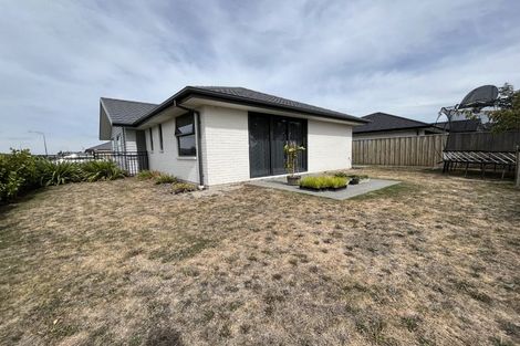 Photo of property in 2 Whittington Drive, Rolleston, 7615