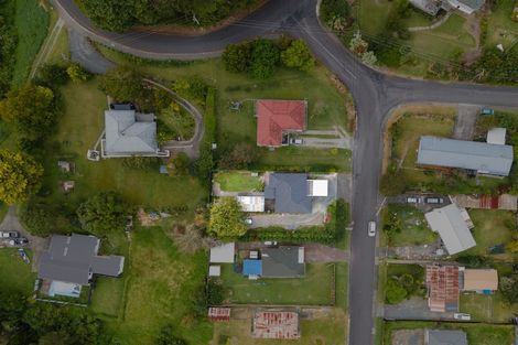 Photo of property in 45 Johnston Road, Kawakawa, 0210