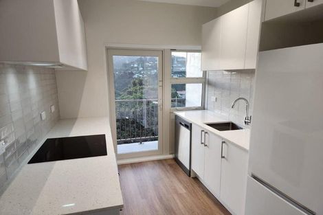 Photo of property in 8/116 Mairangi Road, Wilton, Wellington, 6012