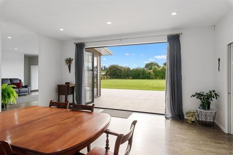 Photo of property in 11 Pinot Crescent, Ohau, Levin, 5570