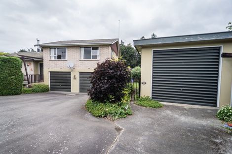 Photo of property in 5 Shaw Street, Temuka, 7920