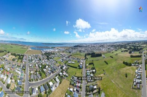 Photo of property in 43 Severn Street, Clifton, Invercargill, 9812