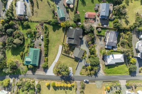 Photo of property in 11c Mary Hassett Street, Mangonui, 0420